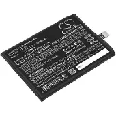 123accu VIVO B-S9 accu (4300 mAh, huismerk)