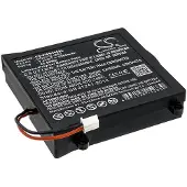 123accu Owon HDS1021BAT accu (3200 mAh, huismerk)