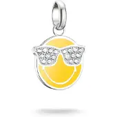 Thomas Sabo - CC1290-691-14 - Charm-hanger - Unisex - Charm Club