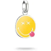 Thomas Sabo - CC1292-664-4 - Charm-hanger - Unisex - Charm Club
