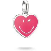 Thomas Sabo - CC1294-664-9 - Charm-hanger - Unisex - Charm Club