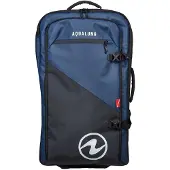 Aqua Lung Explorer Gear Bag 90l Blauw