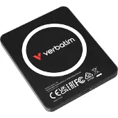 Verbatim 1 TB Externe SSD harde schijf Zwart 32336