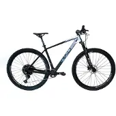 RALI C6 29´´ Deore Mountainbike