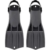 Apeks Rk3 Hd Diving Fins Grijs EU 45-48