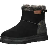 Mustang Boots bruin / zwart