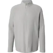 QS Shirt grijs