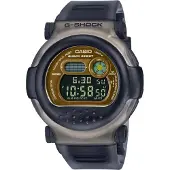 Casio G-b001mvb 47 Mm Horloge