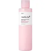 Medicube PDRN Roze Niacinamide Melkachtige Toner voor Hydraterende Hydraterende Kalmerende Ceramide Peptide Glass Glow Skin Koreaanse huidverzorg