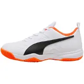 Puma Tenaz Zaalschoenen Kinderen