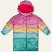 Oilily Coloris Jas- maat92/2T