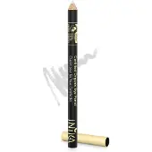 Inika Organic Certified Organic Eyeliner White Crystal