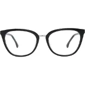 Lozza Optical Frame VL4146 0BLK 52