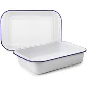 Ibili 37x24x7.30 Cm Ovenschaal