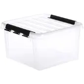 Smartstore Opbergbox Orthex SmartStore Classic 12 Black