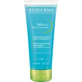 Bioderma Sébium Gel Moussant Gel Purificante 100 Ml