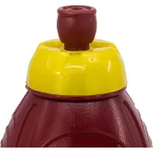Stor Drinkfles Harry Potter Junior 400 Ml Rood