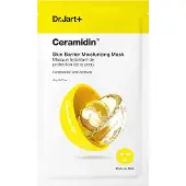 Dr. Jart+ Dr.Jart+ Ceramidin Skin Barrier Moisturizing Mask 22 g Gezichtsmasker
