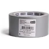 Space Reparatietape 48mmx10m, grijs