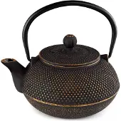 Orbegozo Tth 800 800ml Cast Iron Theepot