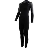 Zone3 Active-flex Neopreen Wetsuit Met Lange Mouwen Voor Dames