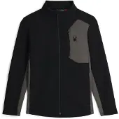 Spyder Bandit Fleece Jack