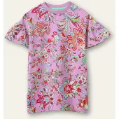 Oilily Digi sweat jurk- maat122/7yr