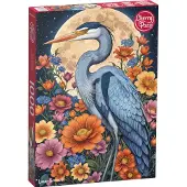 CherryPazzi Lunar Serenade Puzzel 1000 Stukjes