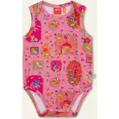 Oilily Oodles Romper- maat62/6m