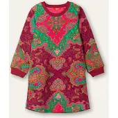 Oilily Doux Jurk- maat110/5yr