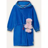 Oilily Daxia Jurk- maat98/3T