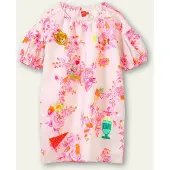Oilily Dinky Jurk- maat92/2T