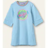 Oilily Daver sweat jurk- maat152/12yr