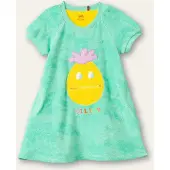 Oilily Djelly sweat jurk- maat110/5yr