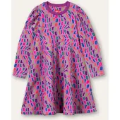 Oilily Dearest Jurk- maat122/7yr