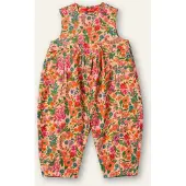 Oilily Pedal Onesie- maat122/7yr