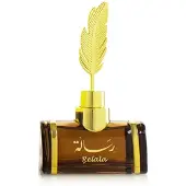 Arabian Oud Resala - Eau de Parfum - 100 ml