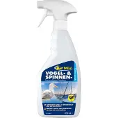 Star brite vogel- en spinnenpoep verwijderaar (650 ml)