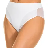 Janira Secrets naadloze slip met platbuikeffect 1030754 dames