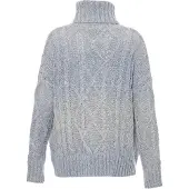 Mymo Trui lichtbeige / smoky blue