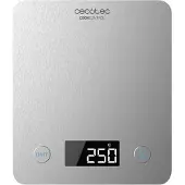 Cecotec Cook Control 10000 Connected Keukenweegschaal