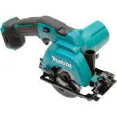 Makita HS301DZ CXT 10.8V Li-Ion Accu Cirkelzaag Body - 85mm