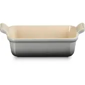 Le Creuset Heritage ovenschaal 19 cm Flint
