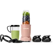 NutriBullet NB907MACL Smoothiemaker 900 W Grijs
