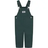 Levi's Kids GREEN Levi'sCarpenter Overa - BISTRO