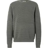 Only & Sons Trui 'ONSRon' grijs