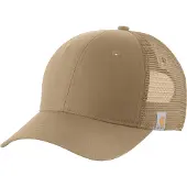 Carhartt Rugged Professional Series Canvas Mesh Back Pet Maat