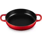 Le Creuset Signature Everyday pan 28 cm Cerise