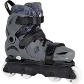 USD - Glitch - Verstelbare Stuntskates - 31-34