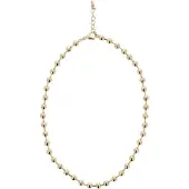 NAEMI Ketting goud